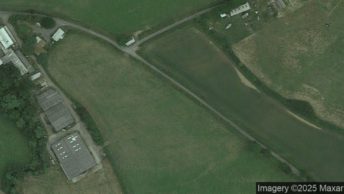 Monkokehampton in Winkleigh