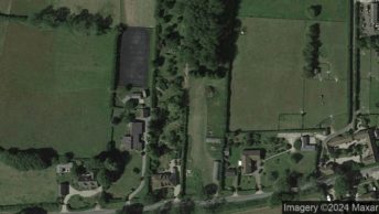 Monkwood in Alresford