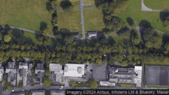 Moor Park in Liverpool