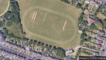 Morehall in Folkestone