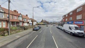 Moreton in Wirral