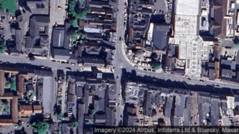 Morpeth in