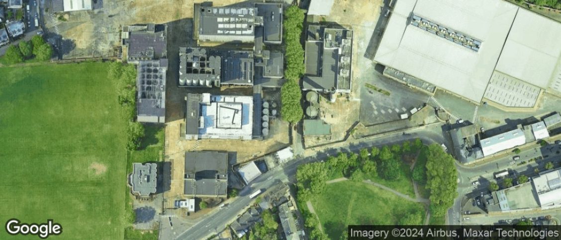 Mortlake in Richmond upon Thames