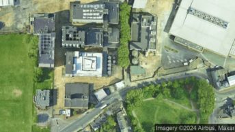 Mortlake in Richmond upon Thames