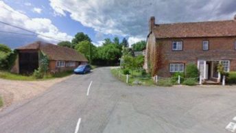 Mottisfont in Romsey