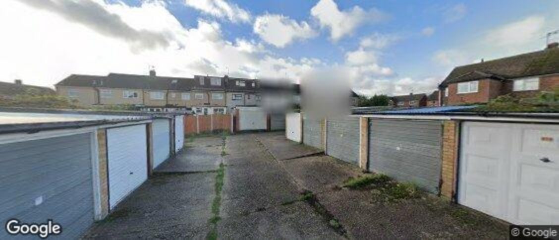 Moulsham Lodge in Chelmsford