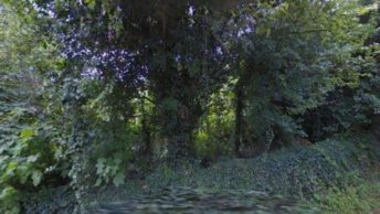 Mountsorrel in Loughborough