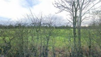 Much Hoole in Preston