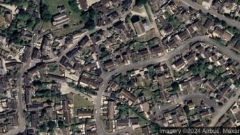 Mullion in Helston