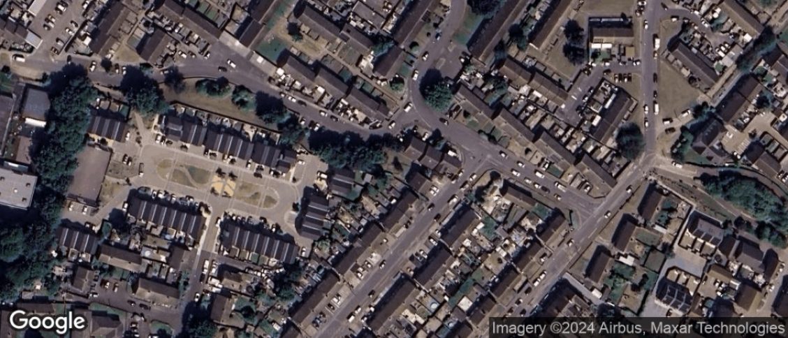 Murston in Sittingbourne