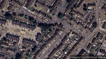 Murston in Sittingbourne