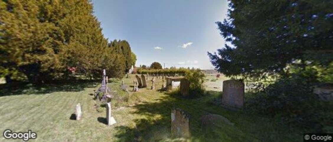 Nackington in Canterbury