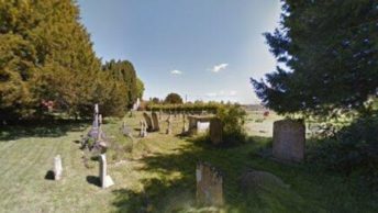 Nackington in Canterbury