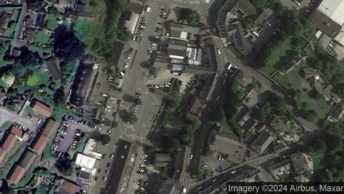 Nailsworth in Stroud