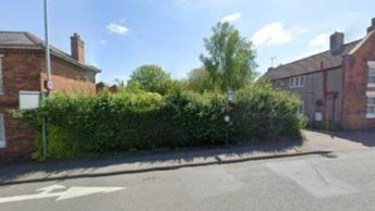 Nanpantan in Loughborough