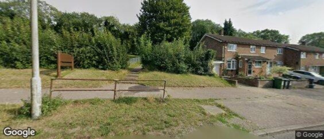 Nash Mills in Hemel Hempstead