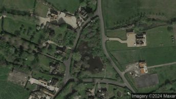 Nazeing in Waltham Abbey