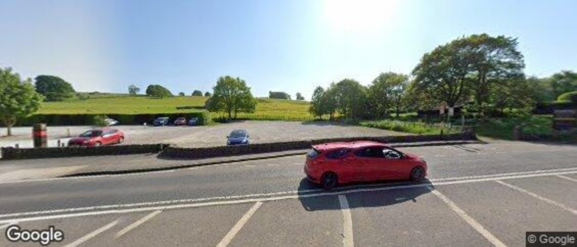 Nether Haddon in Bakewell