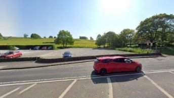 Nether Haddon in Bakewell