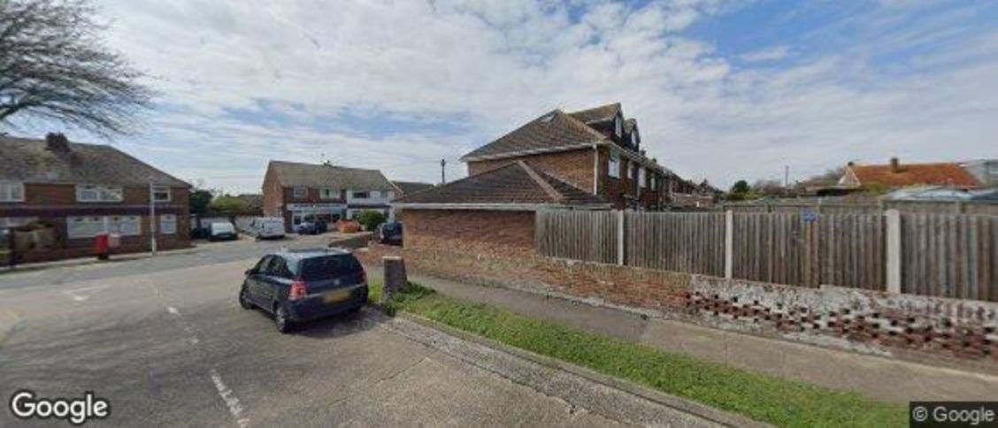 Nethercourt in Ramsgate