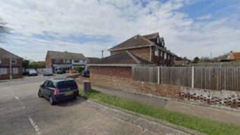Nethercourt in Ramsgate