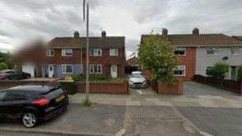 Netherton in