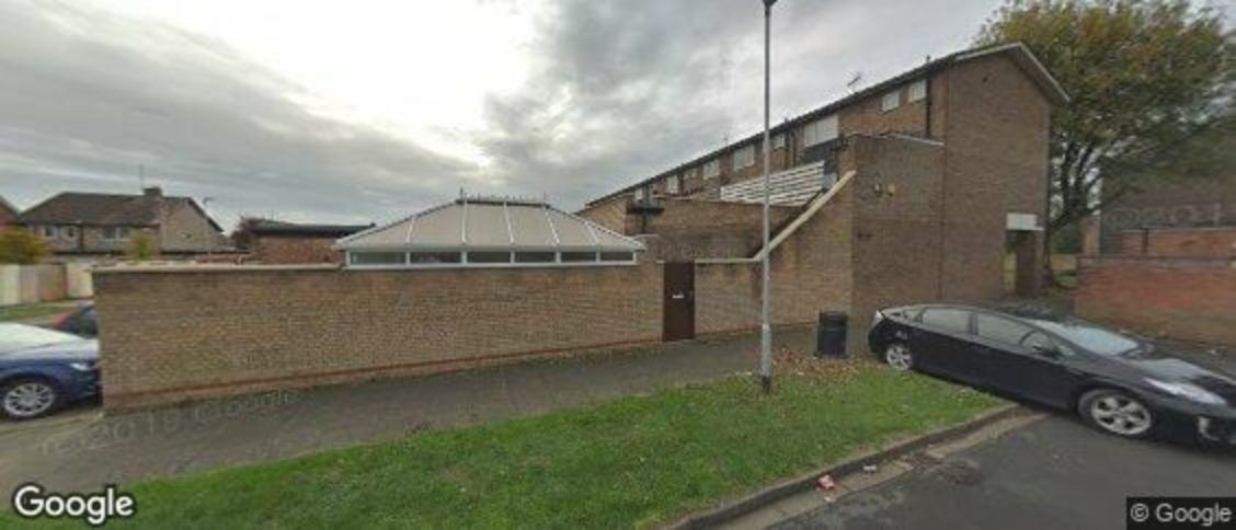 Netherton in Peterborough