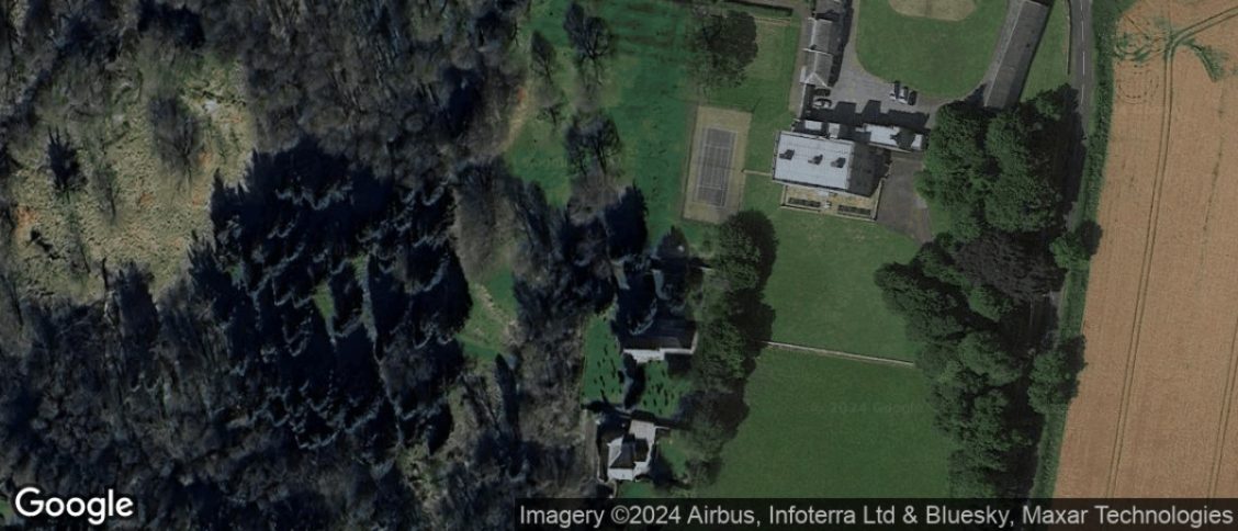 Netherwitton in Morpeth