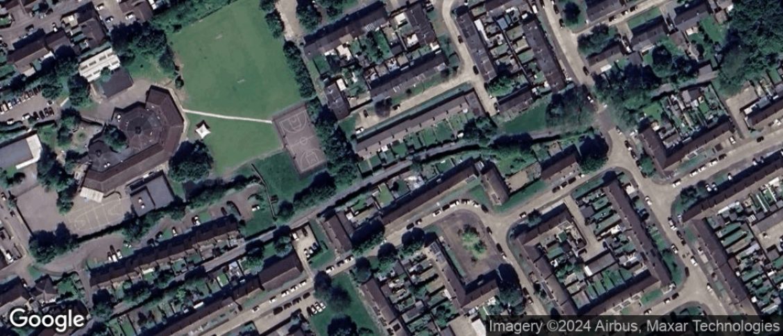 Netteswell in Harlow