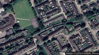 Netteswell in Harlow