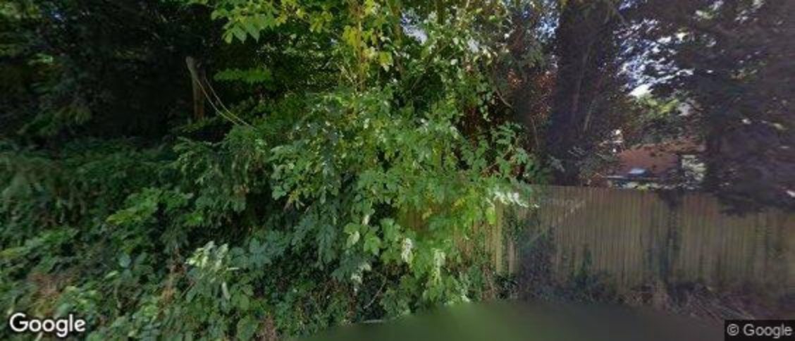 Nettleden in Hemel Hempstead