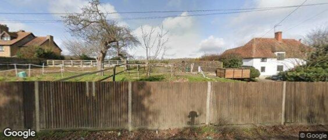 Nettlestead in Maidstone