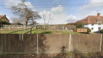 Nettlestead in Maidstone