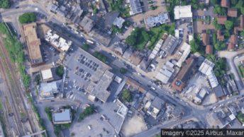 New Barnet in Barnet