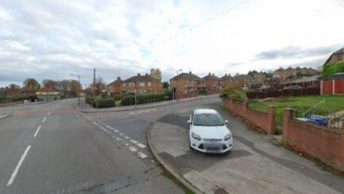 New Edlington in Doncaster