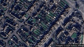 New Hythe in Aylesford