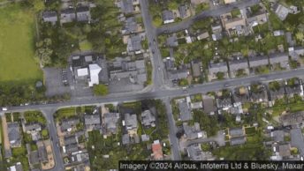 New Longton in Preston