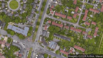 New Moston in Manchester