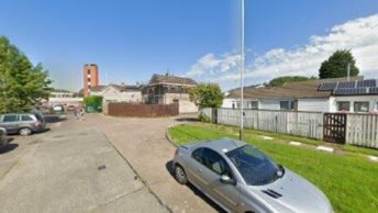 New Parks in Leicester