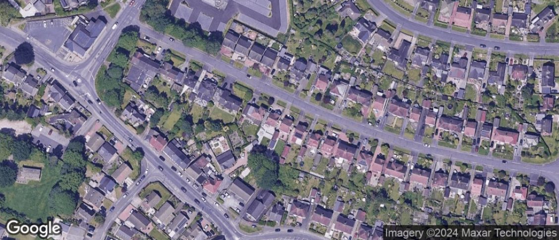 Newbold in Chesterfield