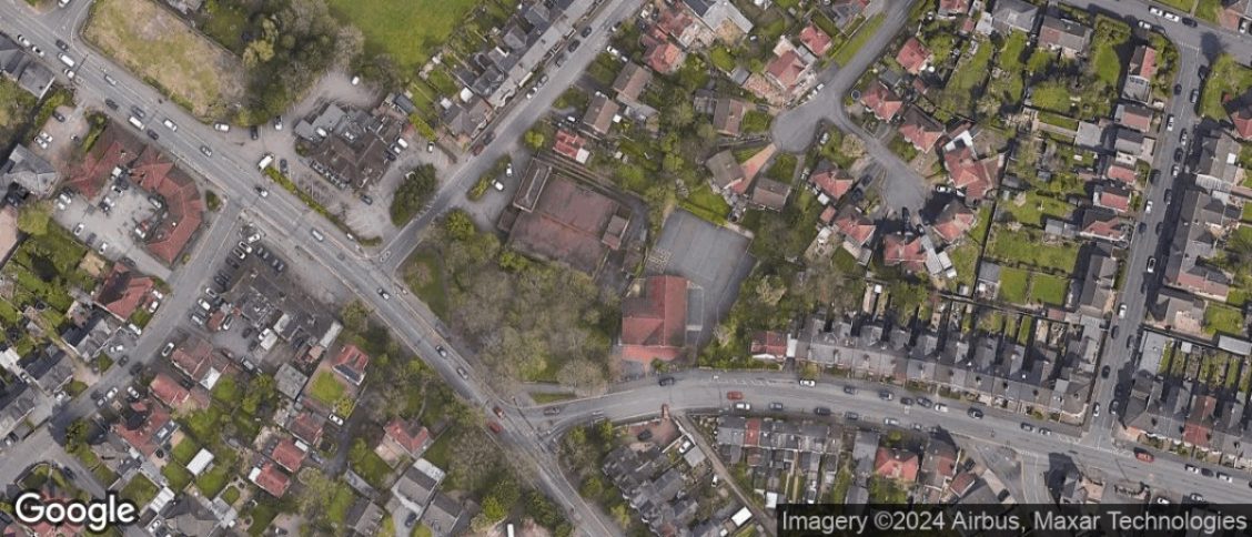 Newbridge in Wolverhampton