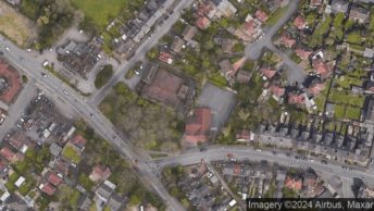 Newbridge in Wolverhampton