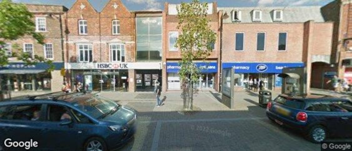 Is Newbury, a Nice Place to Live? | Area Hive