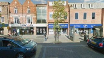 Newbury in