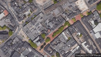 Newcastle Under Lyme in