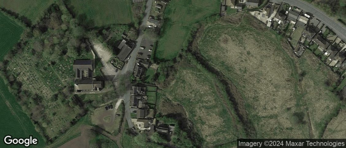 Newchapel in Stoke-On-Trent