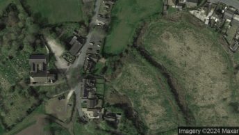 Newchapel in Stoke-On-Trent