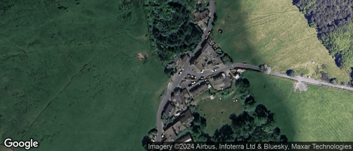 Newchurch In Pendle in Burnley