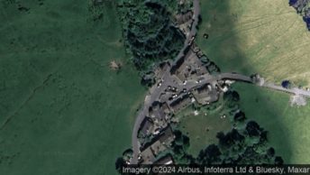 Newchurch In Pendle in Burnley