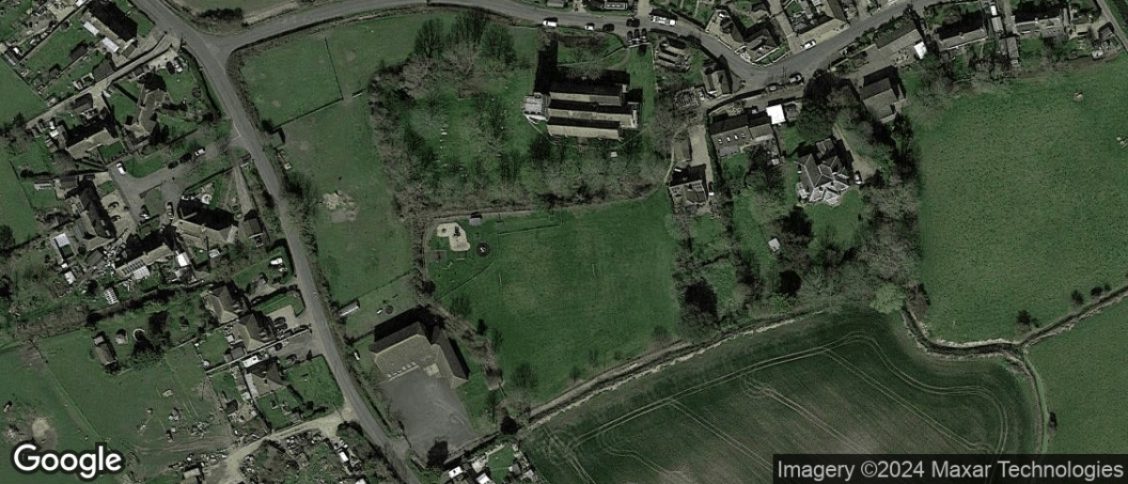 Newchurch in Romney Marsh